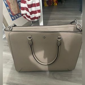 Tory Burch  bag Real beige